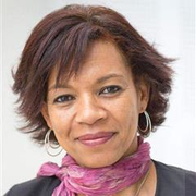 Laurence Doumba